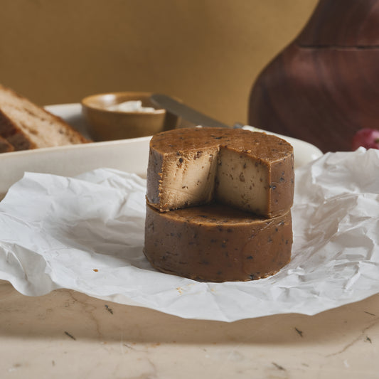 Aged Porcini