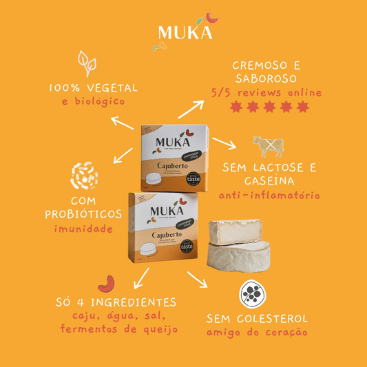 Cabaz Descoberta + Edição Especial de Fevereiro