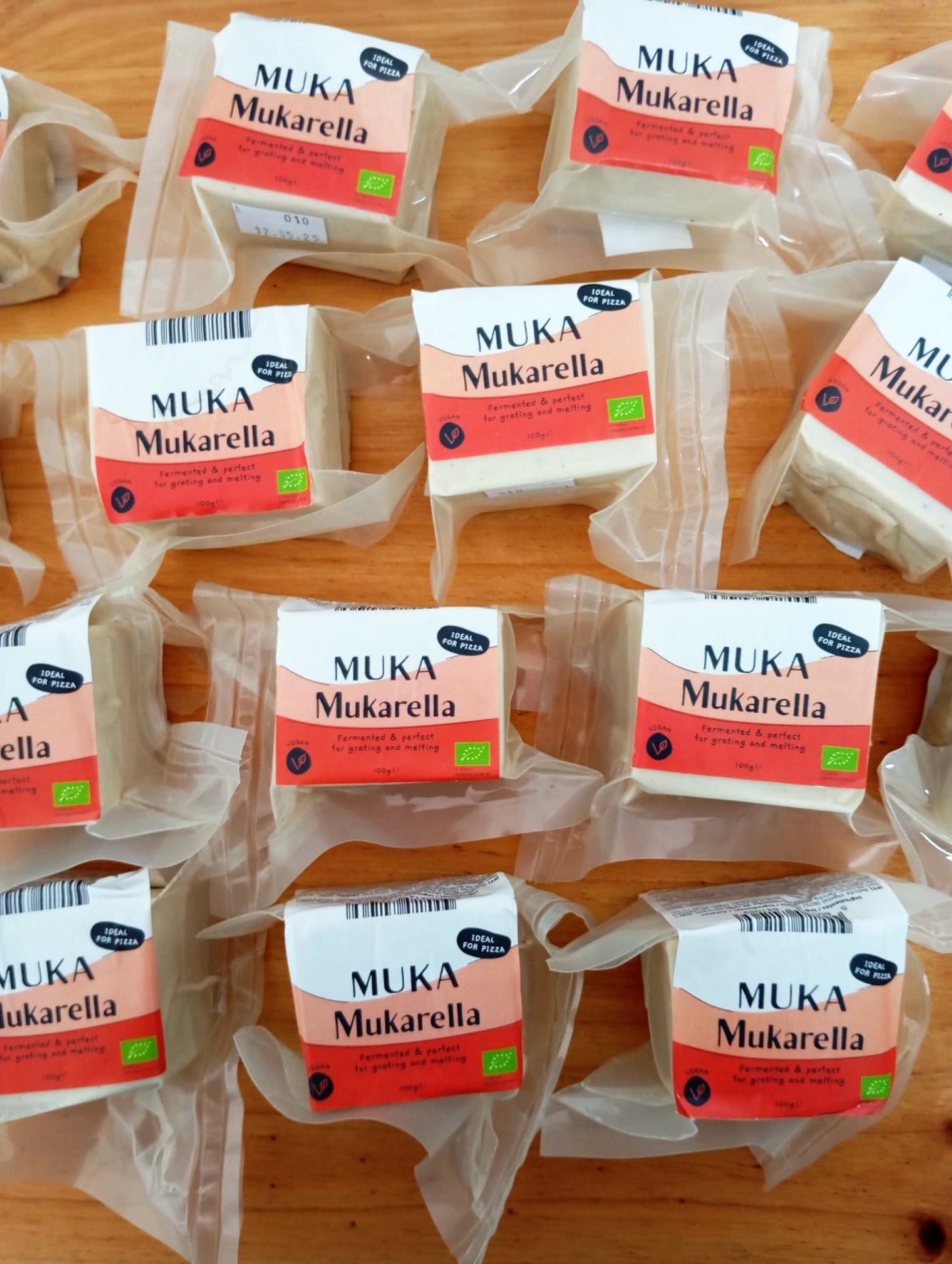 Mukarella