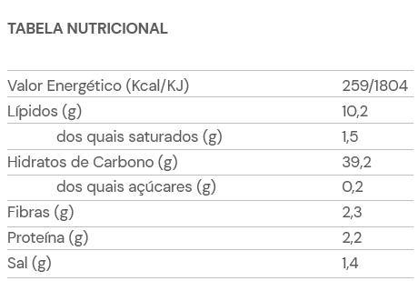 Crackers de Milho (Milho & Orégãos) - Garfa - MUKA