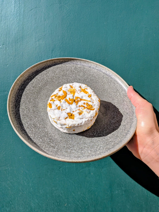 Cebola Fumada e Açafrão - Edição Especial Fevereiro