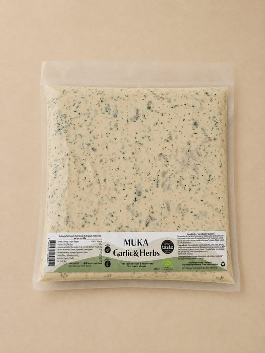 Creamy Garlic and Herbs 1kg
