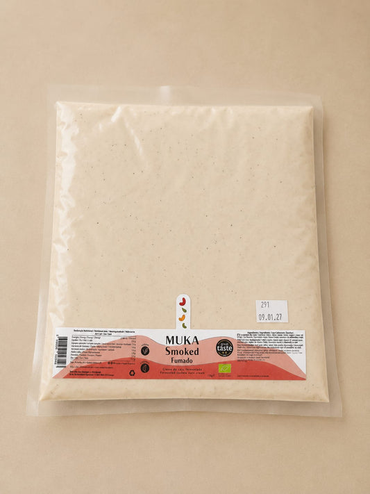Cremoso Fumado 1kg
