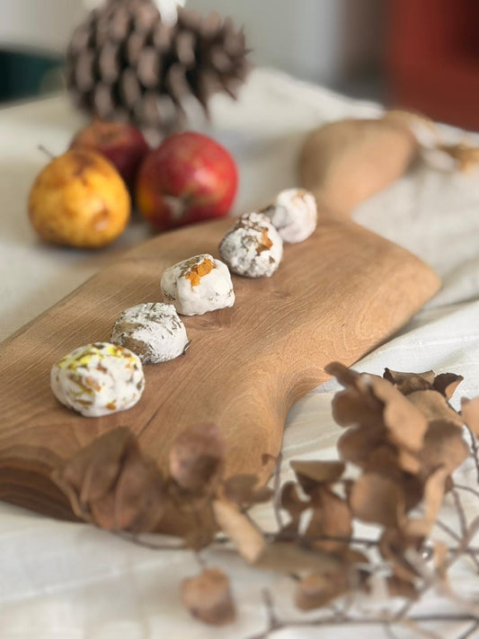 Calendário de Advento - 24 Dias de Surpresas