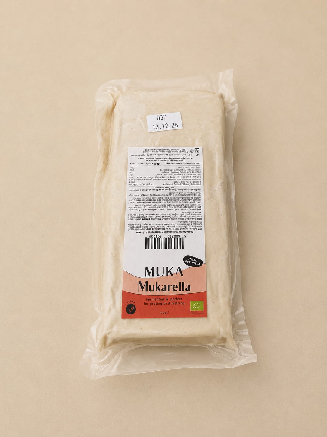 Mukarella