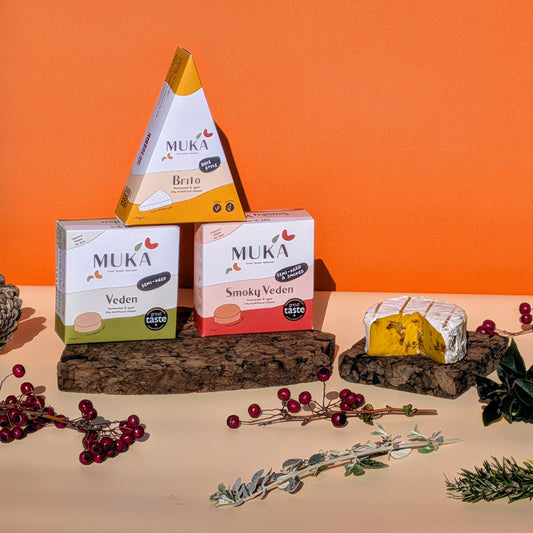 Cabaz de Natal Pequeno