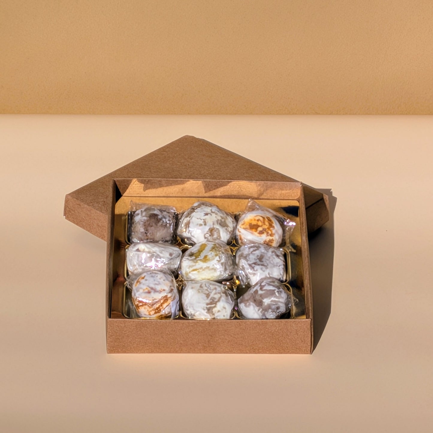 Bembons - Edição Especial de Natal