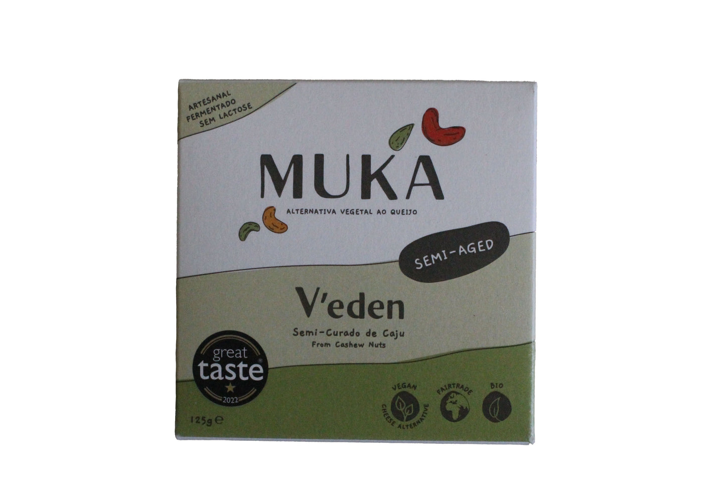 Kit Muka & Mai Kombucha