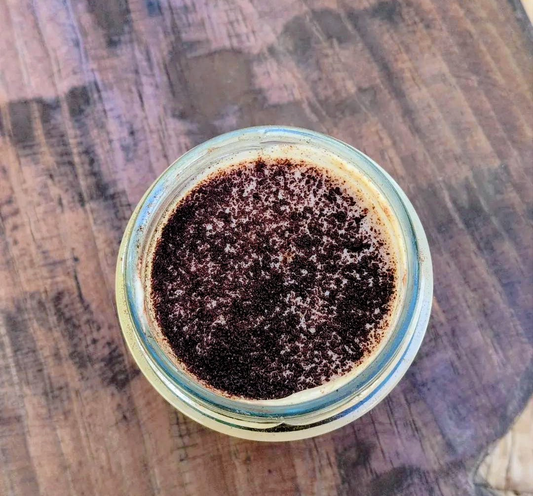 Tiramisu Vegan