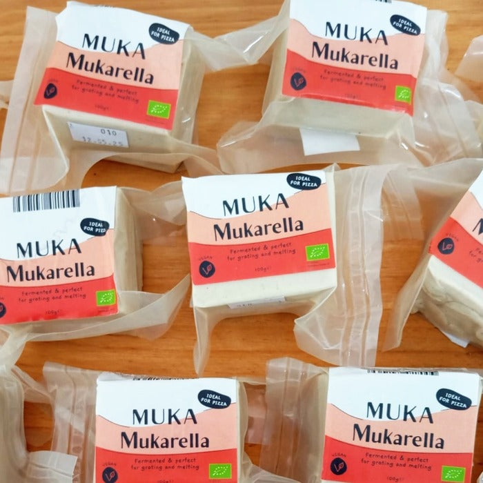 Mukarella