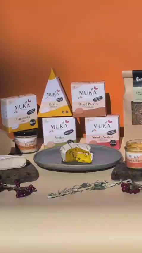 Cabaz de Natal Festivo