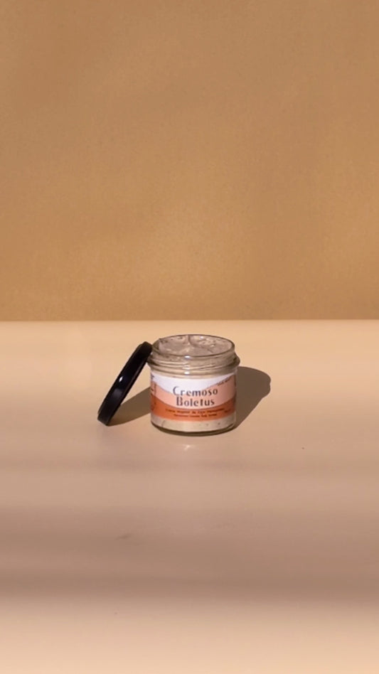 Cremoso Cogumelo Boletos e Ervas Provence - Edição Especial de Natal