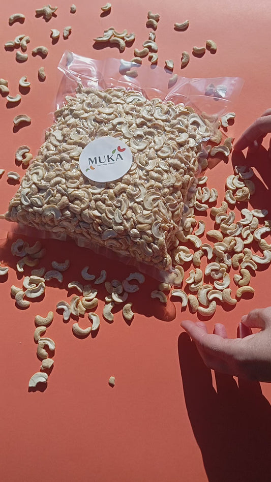 Caju Bio Fairtrade 1kg