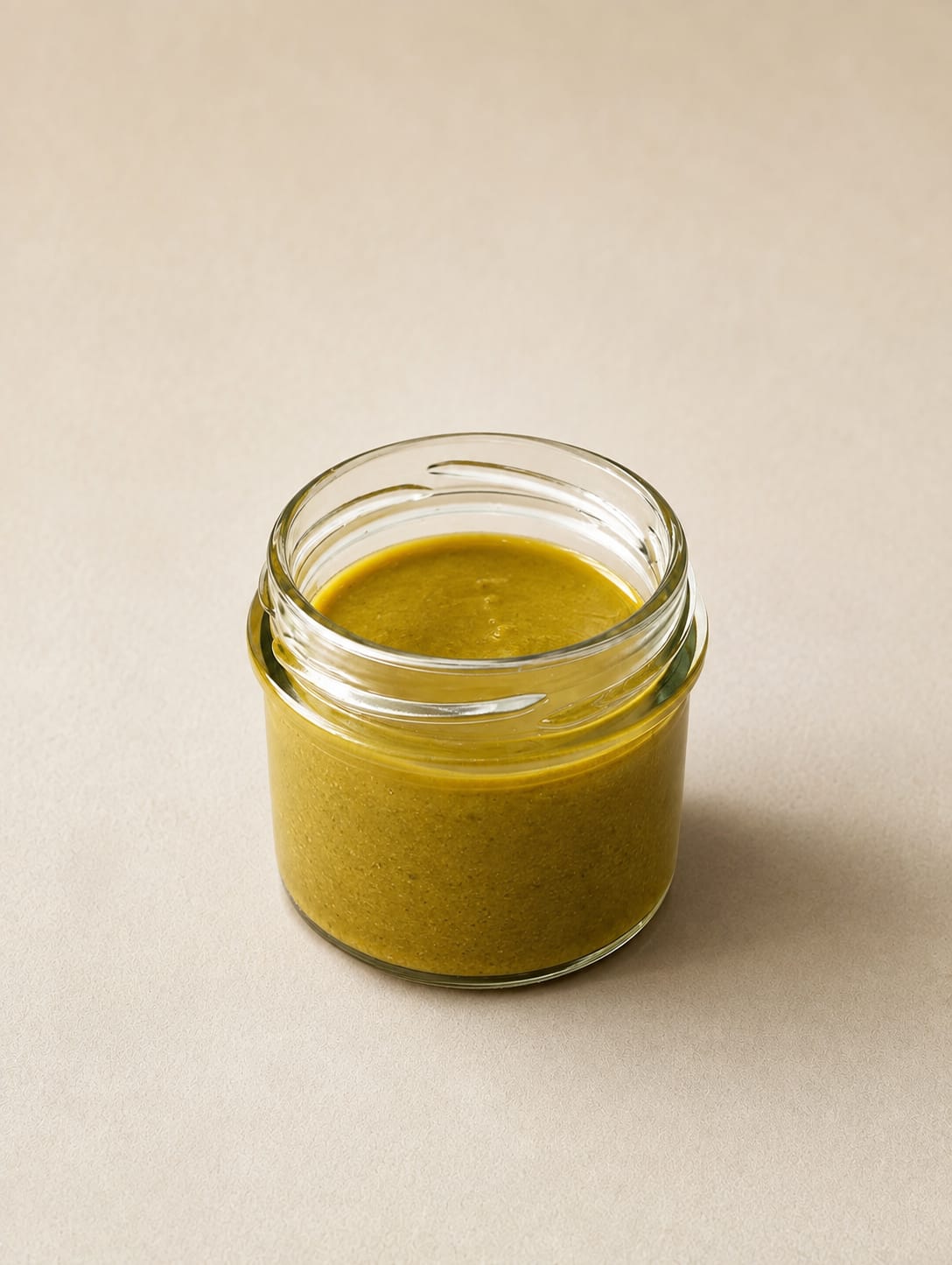 Pesto de Manjericão
