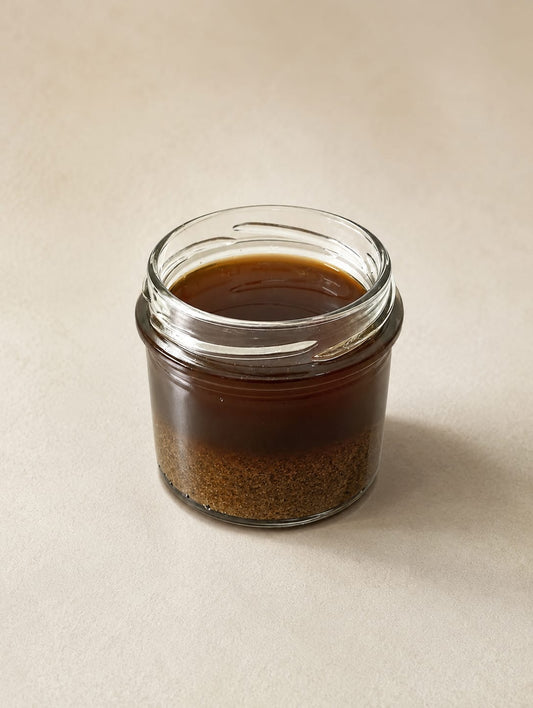 Chermoula - Molho Salsa e Coentros
